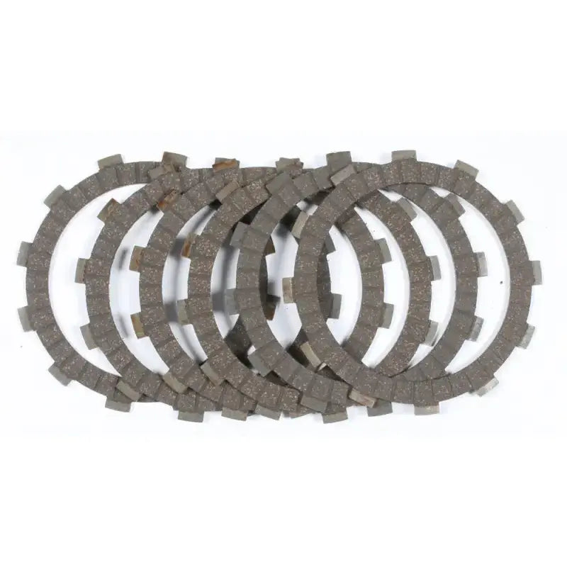 KG115-6 Pro Clutch Disk Kit - Set
