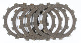 KG115-6 Pro Clutch Disk Kit - Set