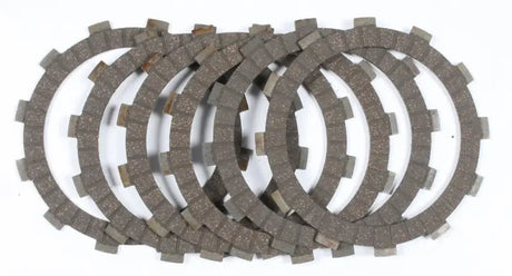 KG115-6 Pro Clutch Disk Kit - Set