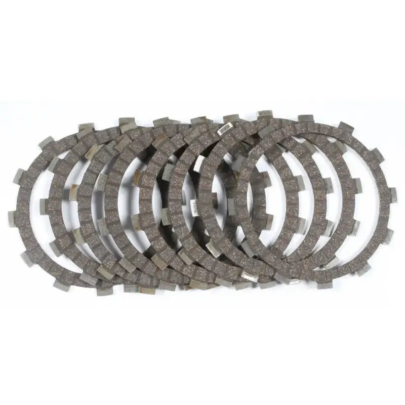 KG131-8 Pro Clutch Disk Kit - Set