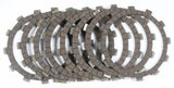 KG131-8 Pro Clutch Disk Kit - Set
