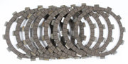 KG131-8 Pro Clutch Disk Kit - Set