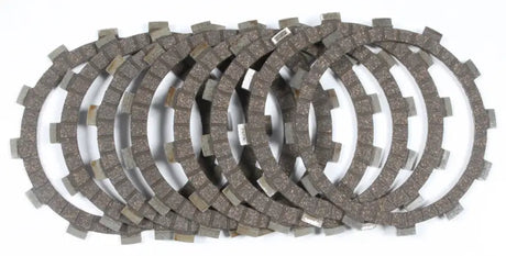 KG131-8 Pro Clutch Disk Kit - Set