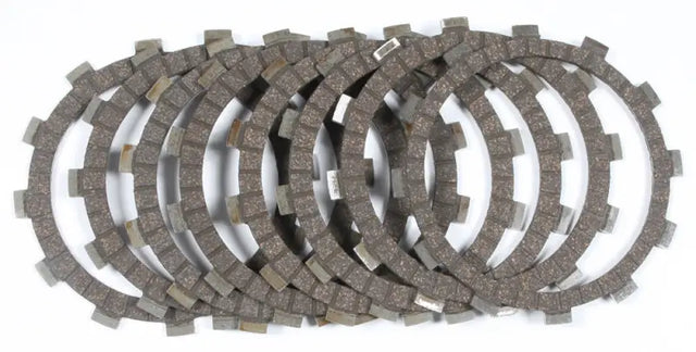KG131-8 Pro Clutch Disk Kit - Set