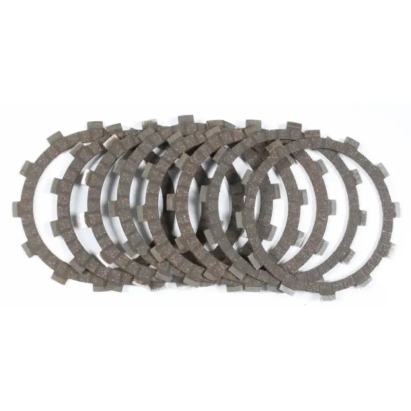 KG143-8 Pro Clutch Disk Kit - Set