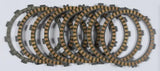 KG205-8HPK Clutch Disk Kit High Performance
