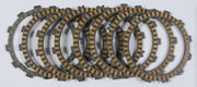 KG205-8HPK Clutch Disk Kit High Performance