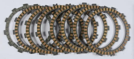 KG205-8HPK Clutch Disk Kit High Performance