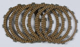 KG219-7HPK Clutch Disk Kit High Performance