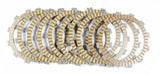 KG254-10HPK Clutch Disk Kit High Performance