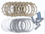 KGK-8012Y Complete Clutch Kit