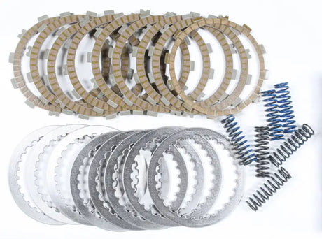 KGK-8012Y Complete Clutch Kit