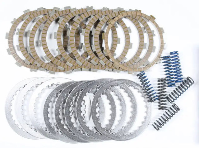 KGK-8012Y Complete Clutch Kit