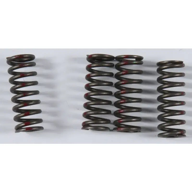 KGS-031 High Performance Spring Set