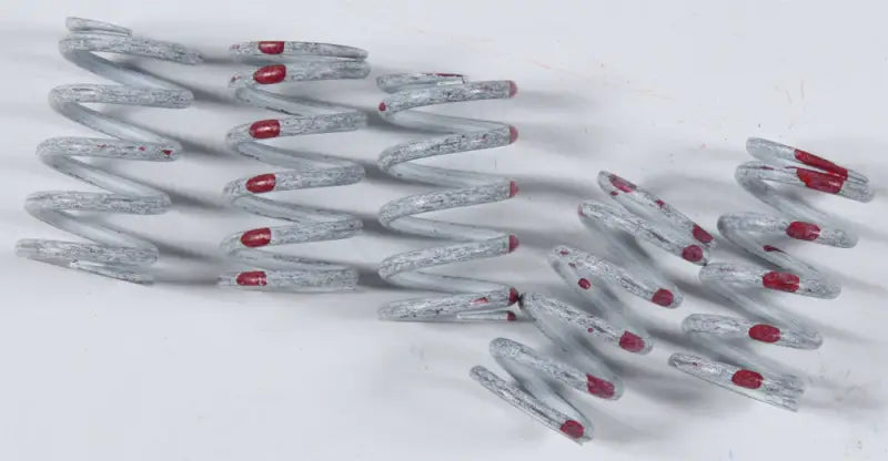 KGS-032 High Performance Spring Set