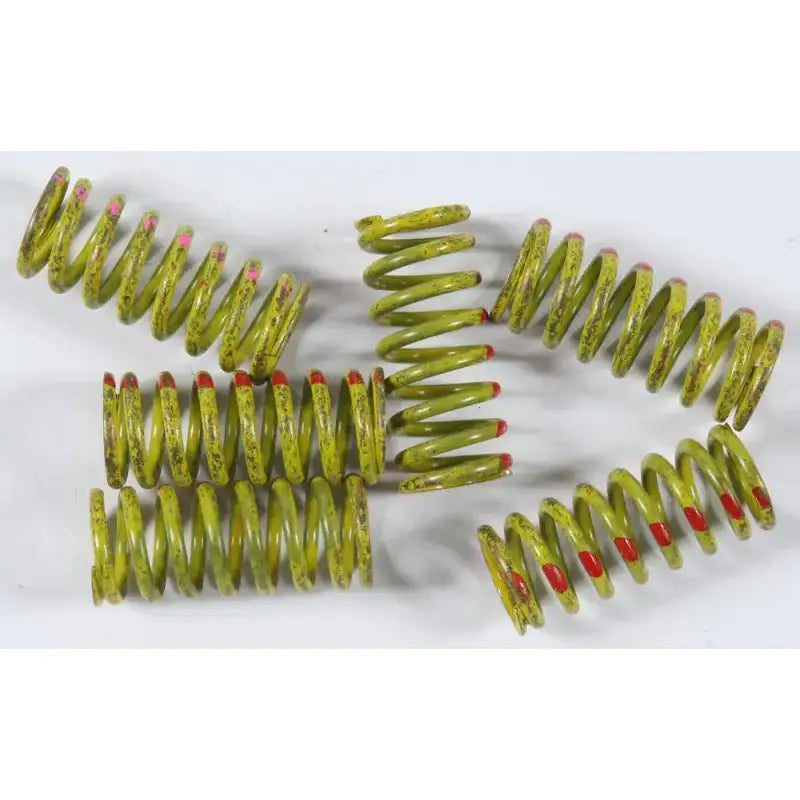 KGS-053 High Performance Spring Set