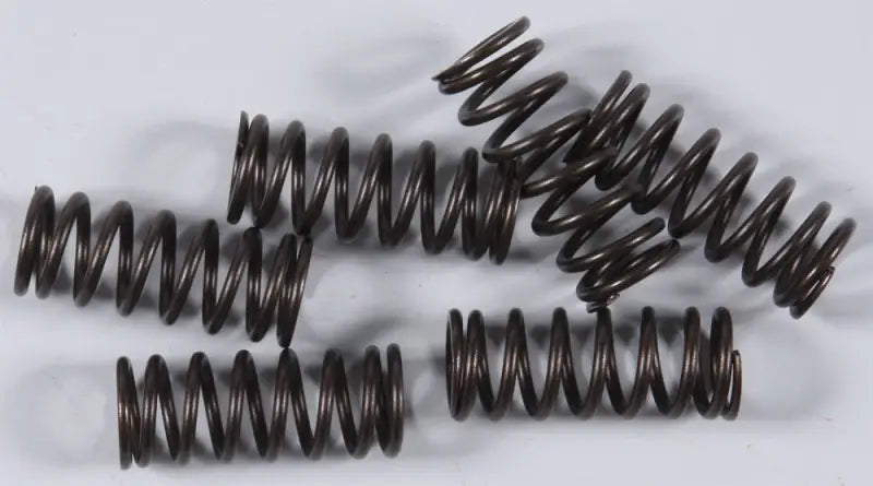 KGS-809 High Performance Spring Set