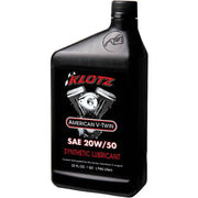 KLOTZ KH-2050