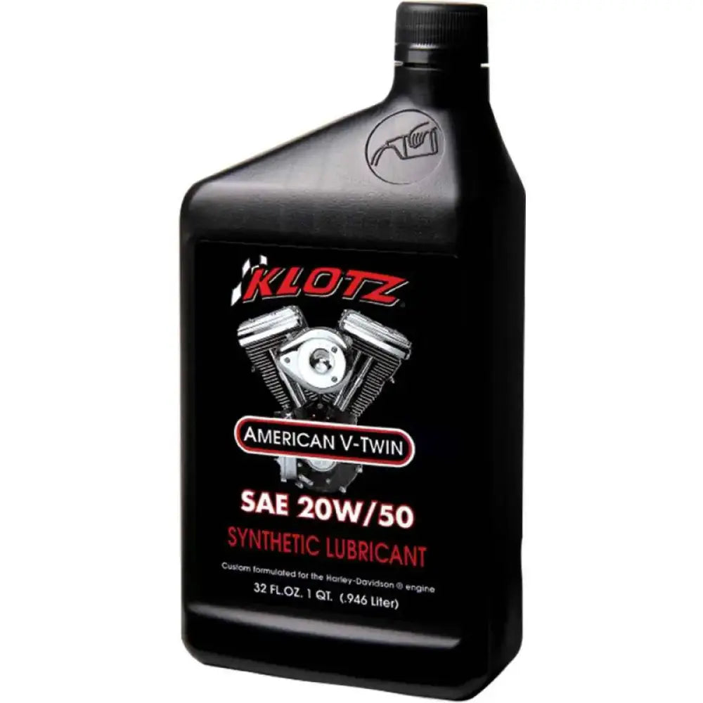 KLOTZ KH-2050