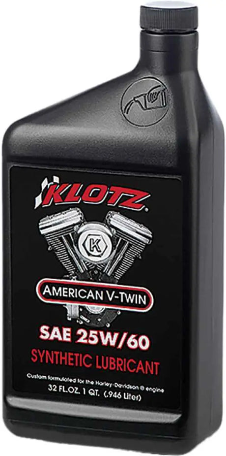 KLOTZ KH-2560