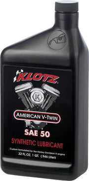 KLOTZ KH-50
