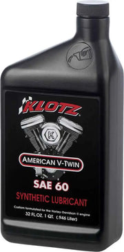 KLOTZ KH-60