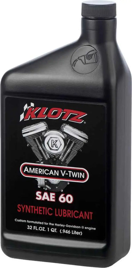 KLOTZ KH-60