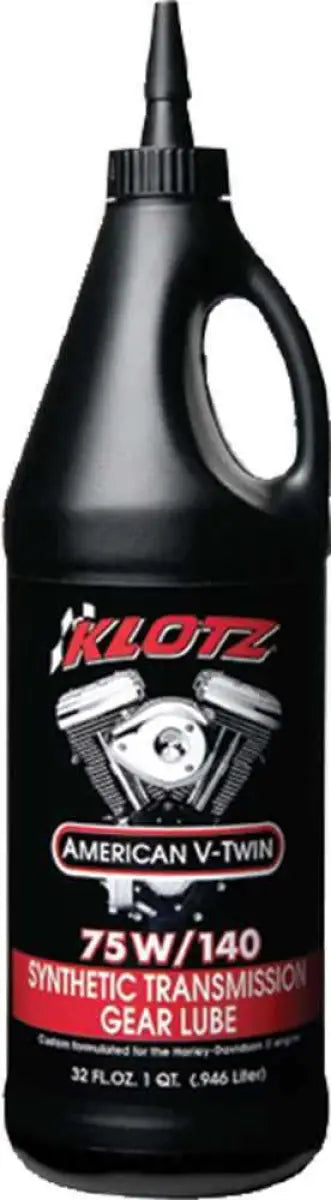 KLOTZ KH-GL140