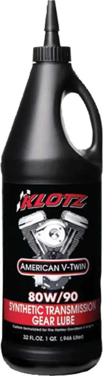 KLOTZ KH-GL90