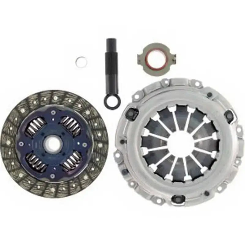 KHC10 Clutch Set