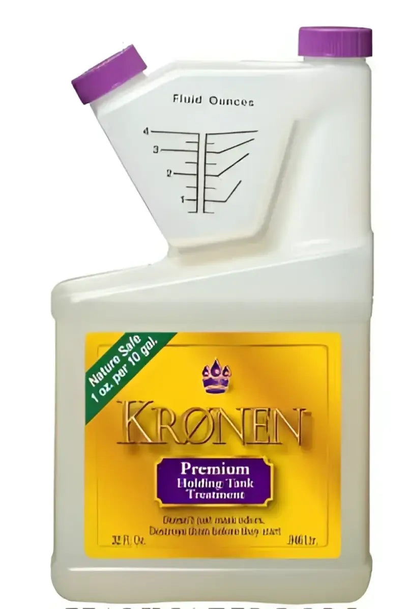 KHT001 Waste Holding Tank Treatment