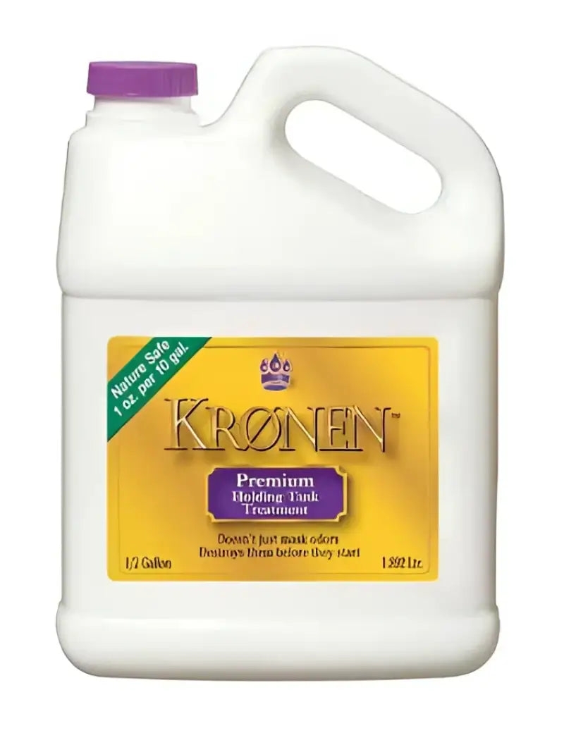 KHT002 Waste Holding Tank Treatment