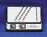 K21 Tank Monitor System Panel