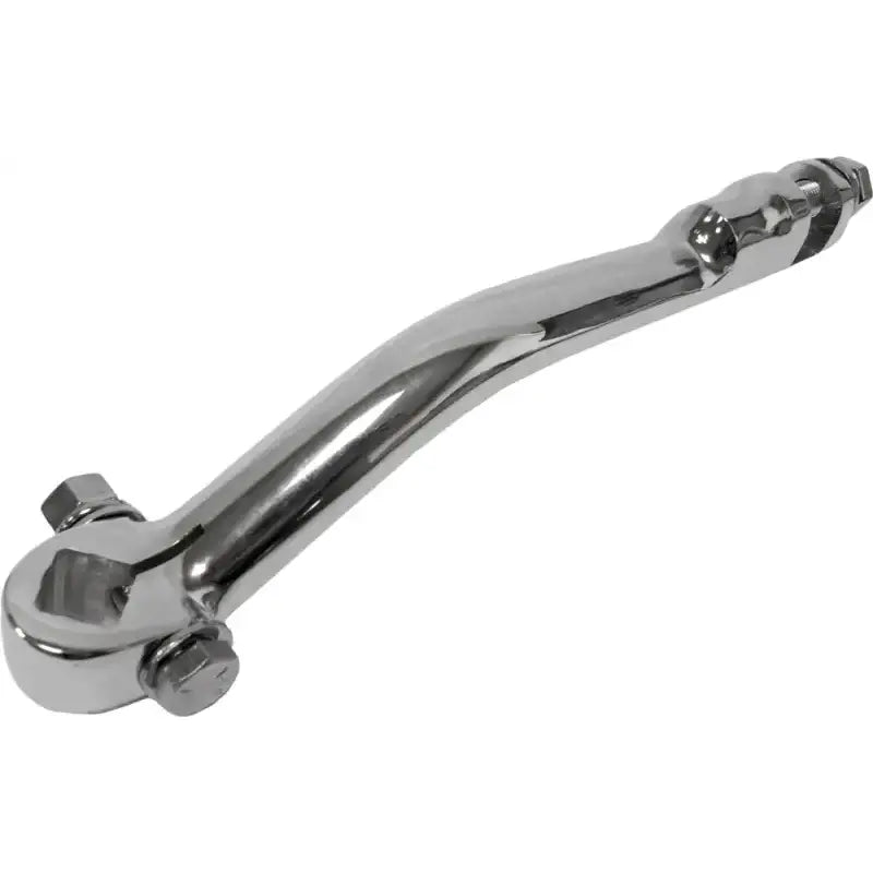 HARDDRIVE Kickarm OEM#33057 72 for Powersports
