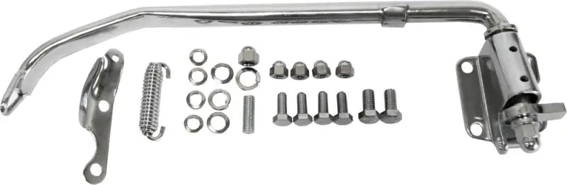 HARDDRIVE Kickstand Kit Softail 89 99 Softail 89 99 for Powersports