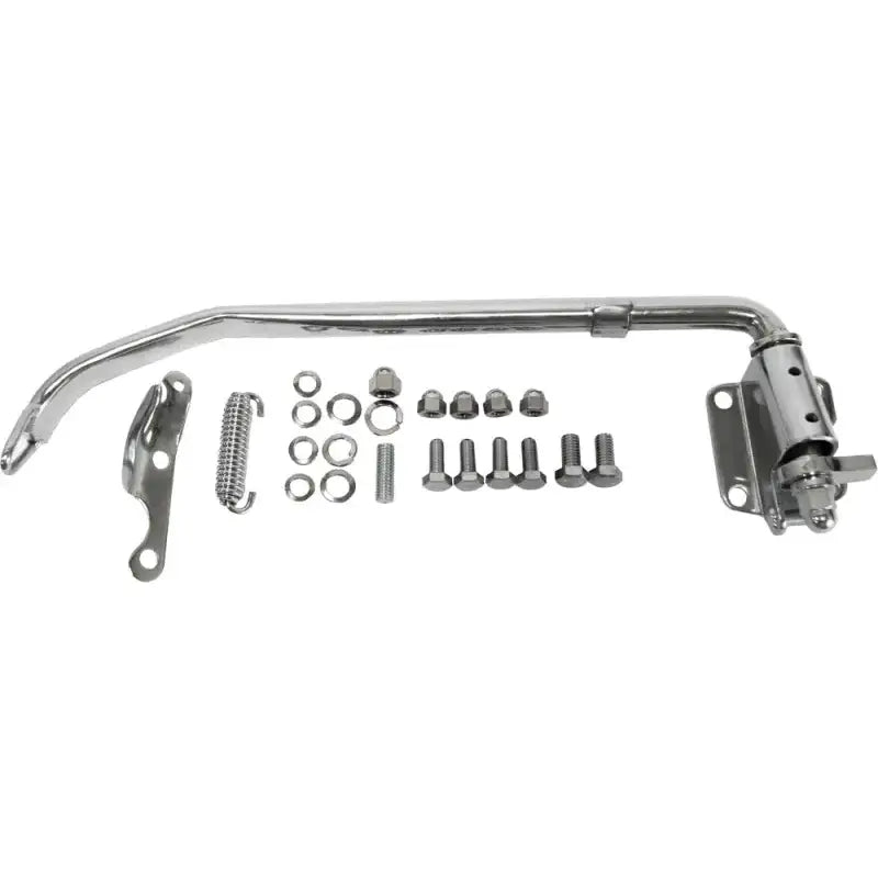 HARDDRIVE Kickstand Kit Softail 89 99 Softail 89 99 for Powersports