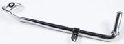 HARDDRIVE Kickstand Softail Stock Chr for Powersports