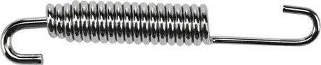 HARDDRIVE Kickstand Spring Chrome Oe#41836 84 for Powersports