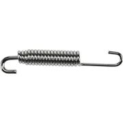 HARDDRIVE Kickstand Spring Chrome Oe#41836 84 for Powersports