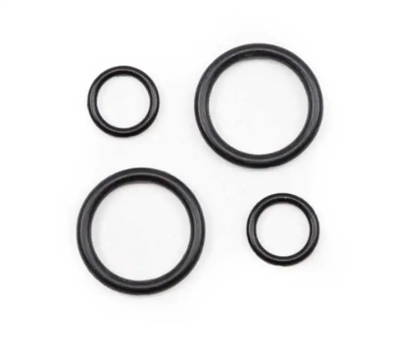 Killer B Motorsport Killer B O-Ring Seal Kit (070-110 / 050 / PPBC / EJ25PAN Replacements)