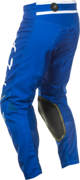 Kinetic Center Pants Navy/White Sz 40