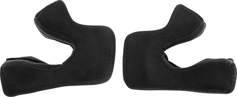FLY RACING Kinetic Helmet Cheek Pads Ys 40mm Dot for Powersports