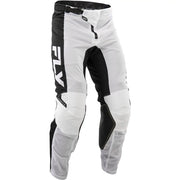 Kinetic Mesh Pants White/Black Sz 40