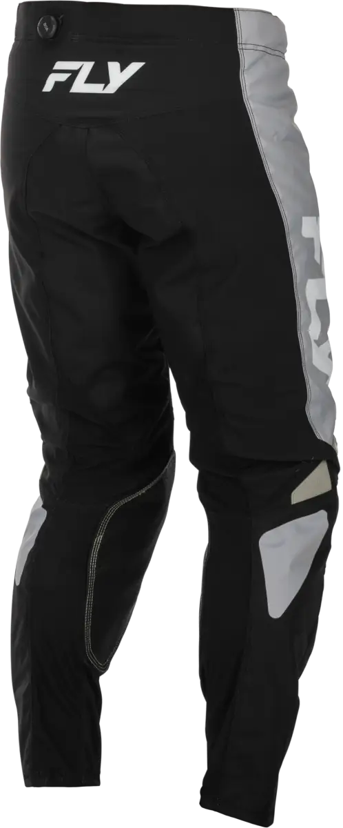 Kinetic Pants Black/Grey Sz 34 - FLY RACING