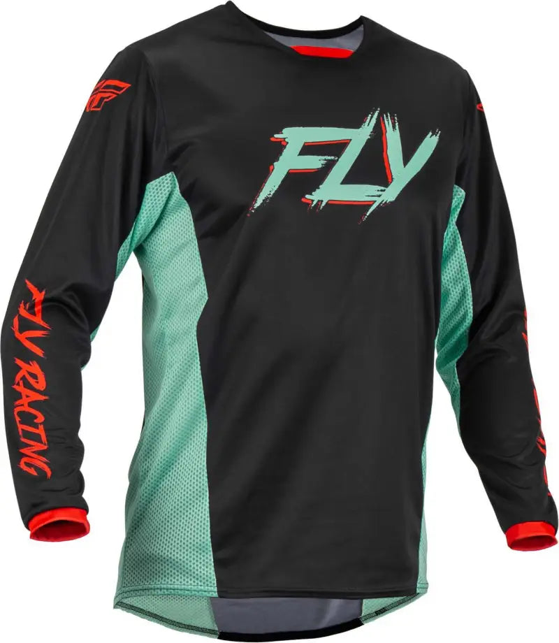 FLY RACING 376-5242X