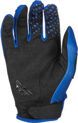 Kinetic Sym Gloves Ultramarine/Dark Blue 2x