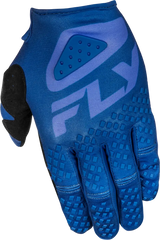 Kinetic Sym Gloves Ultramarine/Dark Blue 2x