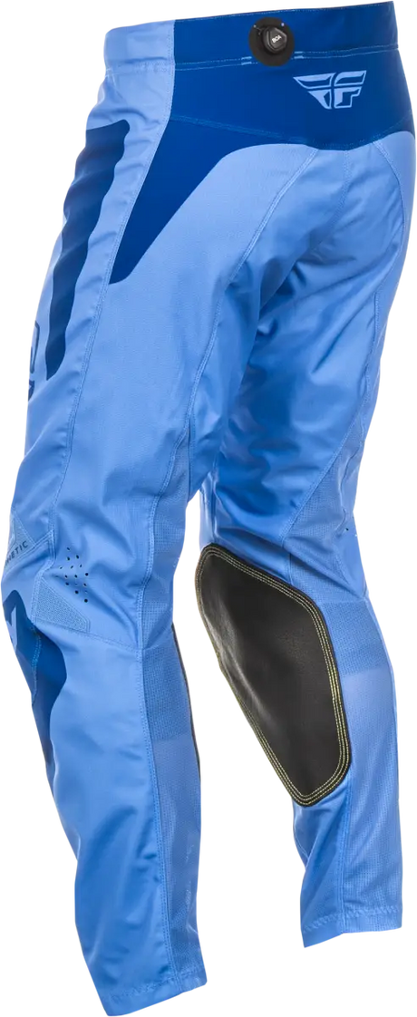 Kinetic Sym Pants Ultramarine/Dark Blue Sz 28