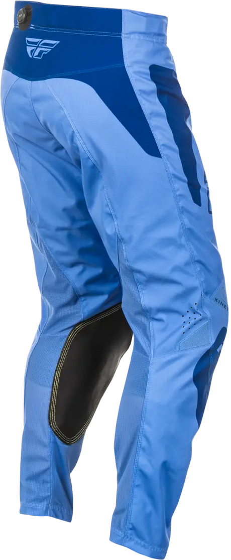 Kinetic Sym Pants Ultramarine/Dark Blue Sz 30
