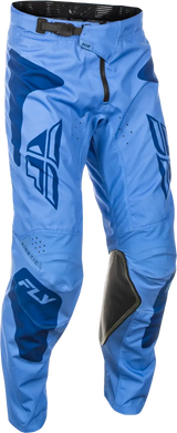 Kinetic Sym Pants Ultramarine/Dark Blue Sz 34